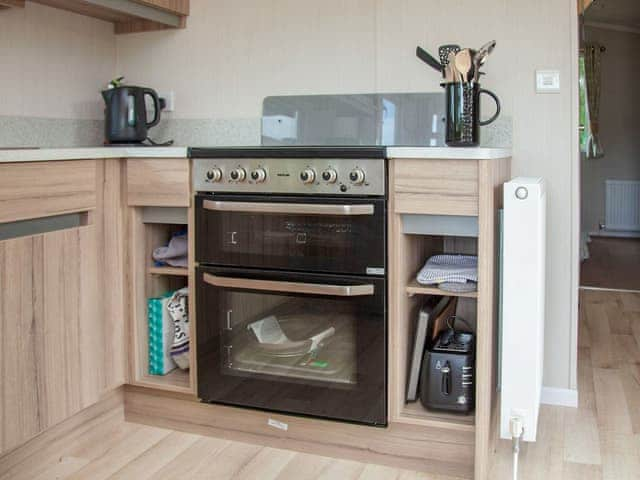 Kitchen area | Number 110, West Quantoxhead, near Watchet