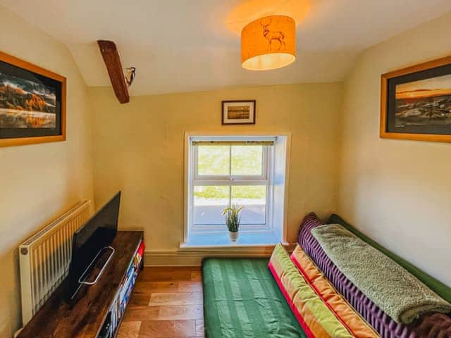 Sitting room | Seascape Cottage, South Creake, near Fakenham