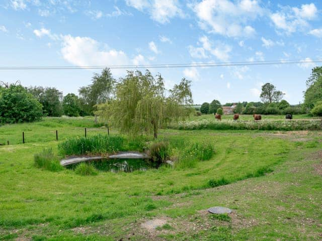 Surrounding area | The Stables Cottage - The Rookery, Hemingby