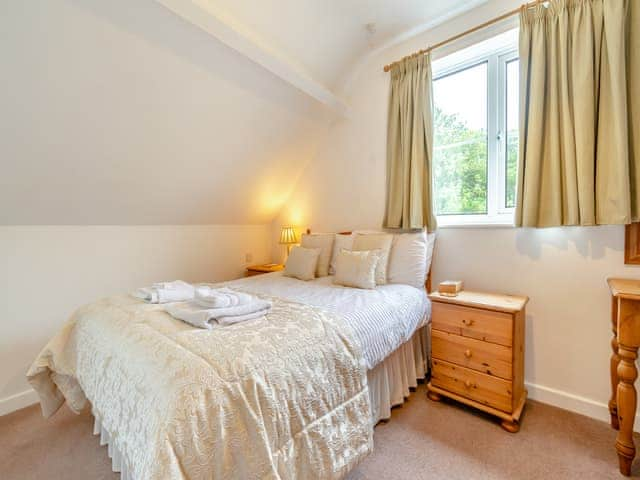 Double bedroom | Harvest - Grange Farm Cottages, Sewerby, near Bridlington