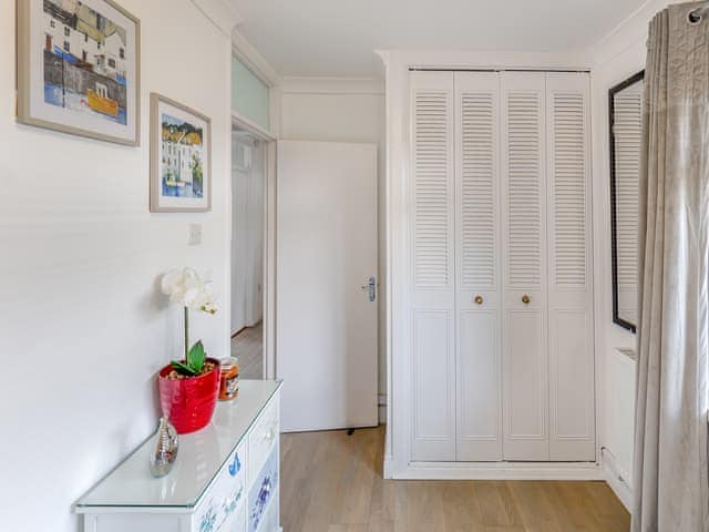 Double bedroom | Mae&rsquo;s Lodge, Birchington-on-Sea, near Margate