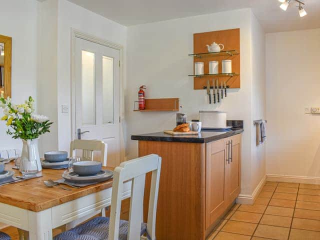 Kitchen | Cosy Cottage, Cark, near Grange-over-Sands