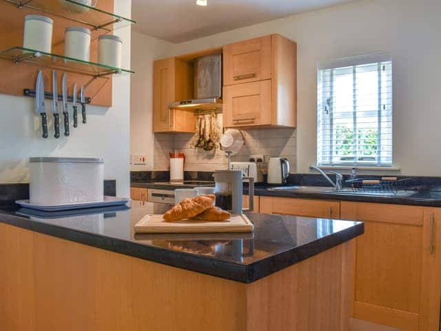 Kitchen | Cosy Cottage, Cark, near Grange-over-Sands