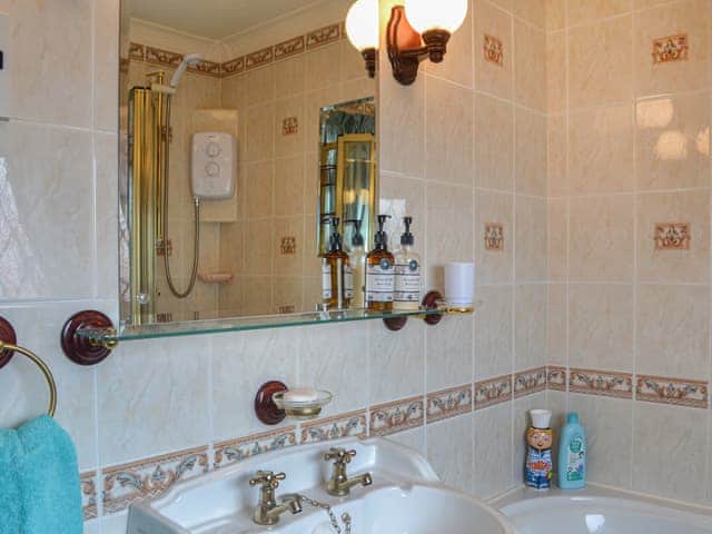 Bathroom | Josies Den, Bridlington