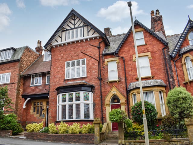 Exterior | Scarborough House, Scarborough