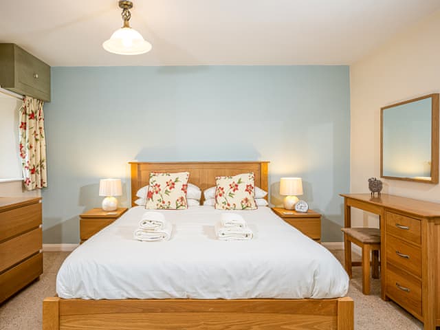 Double bedroom | Lily Cottage, Kendal