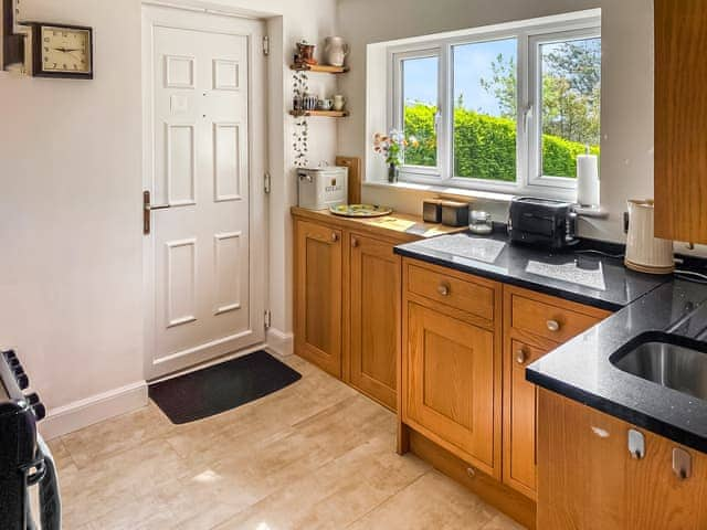 Kitchen | Little Saxby, Crowborough, near Uckfield