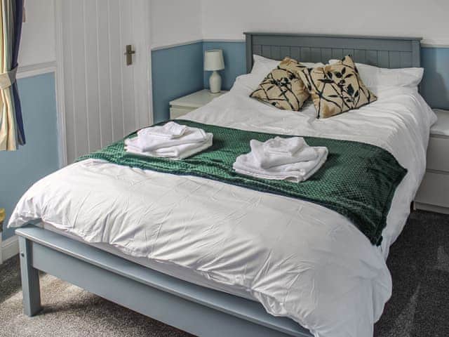 Double bedroom | Sandy Paws, Gorleston-on-Sea