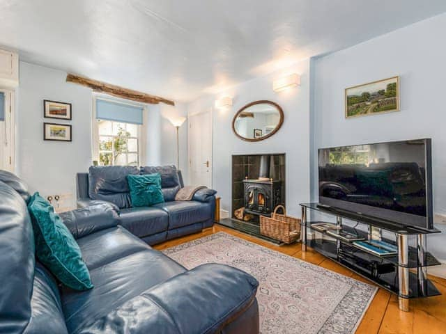 Living room | Bridge Cottage, Keswick