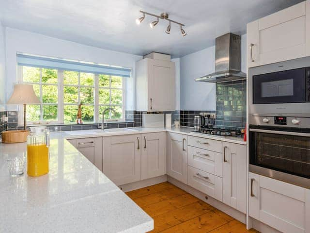 Kitchen | Bridge Cottage, Keswick