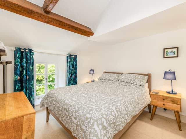 Double bedroom | Bridge Cottage, Keswick