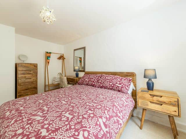 Double bedroom | Bridge Cottage, Keswick