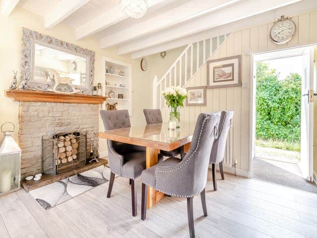 Dining room | Mill Cottage, Pickering