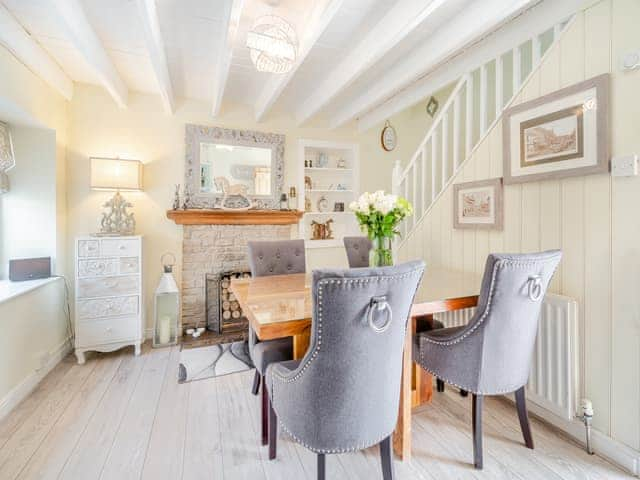 Dining room | Mill Cottage, Pickering