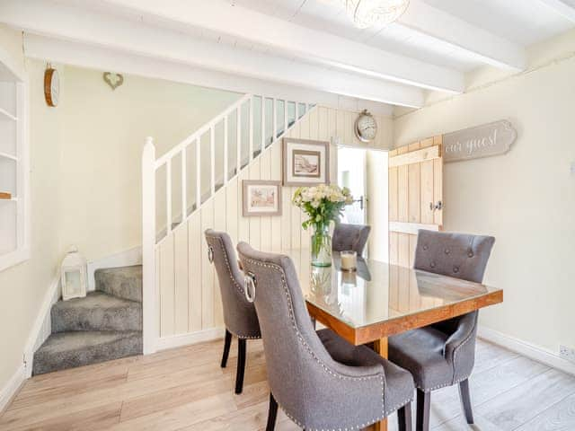 Dining room | Mill Cottage, Pickering