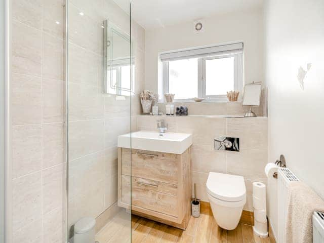 Bathroom | Mill Cottage, Pickering