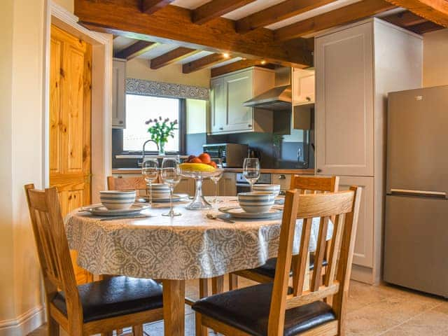 Kitchen/diner | Ladycroft House, Hebden, near Grassington