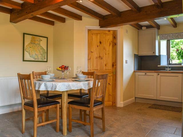 Kitchen/diner | Ladycroft House, Hebden, near Grassington