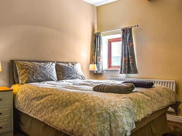 Double bedroom | Ladycroft House, Hebden, near Grassington