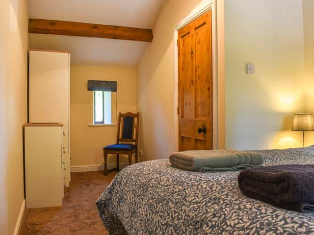 Double bedroom | Ladycroft House, Hebden, near Grassington