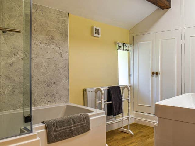 Bathroom | Ladycroft House, Hebden, near Grassington