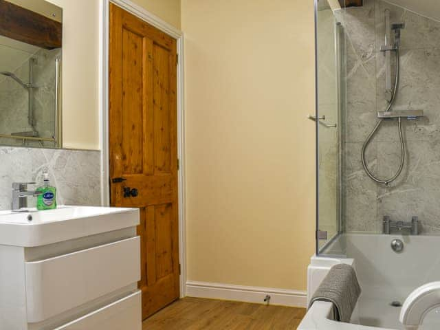 Bathroom | Ladycroft House, Hebden, near Grassington