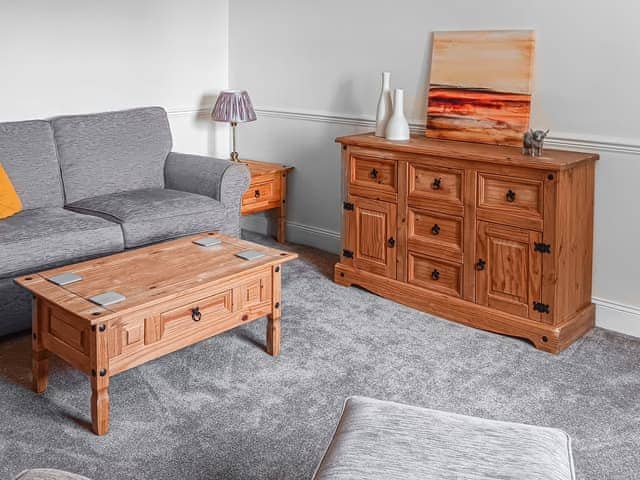 Living area | Harrison House, Low Pittington, near Durham