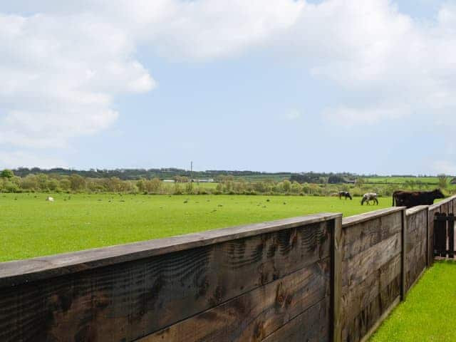 View | Fell View Cottage - Old View Holidays, Carlisle