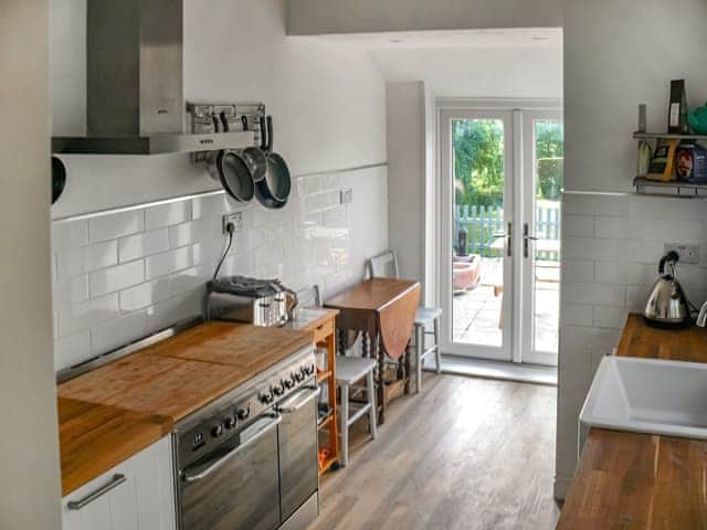 Kitchen | Longford Cottage, Havenstreet