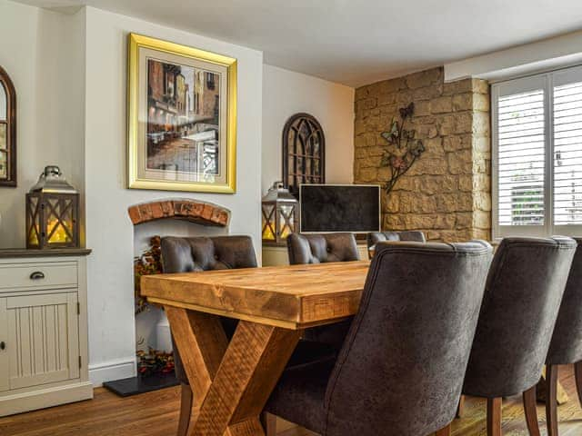 Dining Area | Chapel House, Bourton-on-the-Water