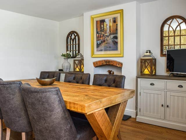 Dining Area | Chapel House, Bourton-on-the-Water