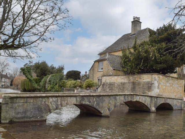 Surrounding area | Chapel House, Bourton-on-the-Water