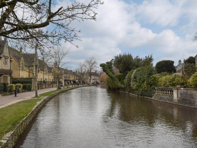 Surrounding area | Chapel House, Bourton-on-the-Water