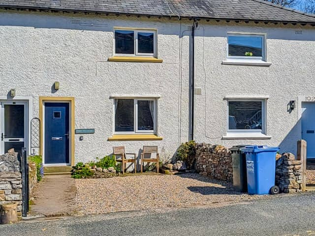 Exterior | Pennypot Cottage, Kettlewell