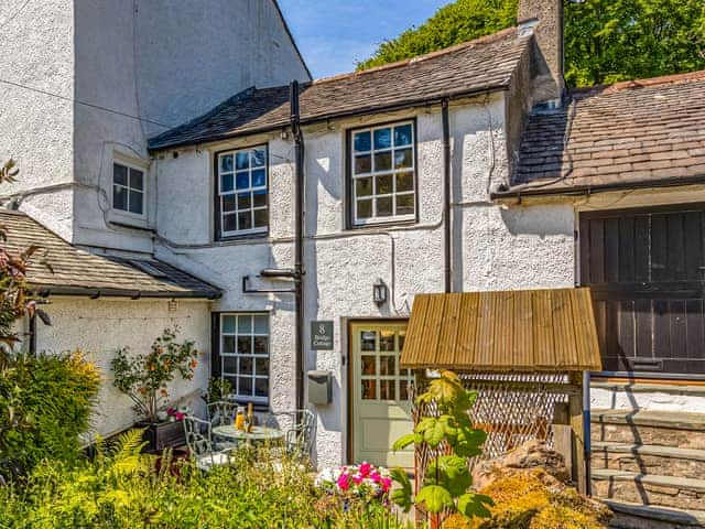 Exterior | Bridge Cottage, Keswick