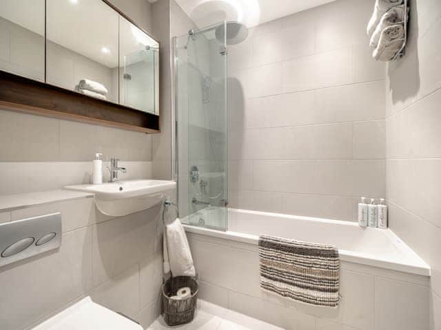 Bathroom | Mishmash, Arnside, near Carnforth