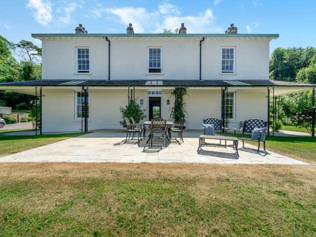 Exterior | Mishmash, Arnside, near Carnforth