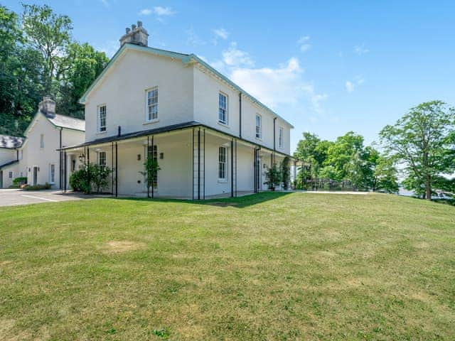 Exterior | Mishmash, Arnside, near Carnforth