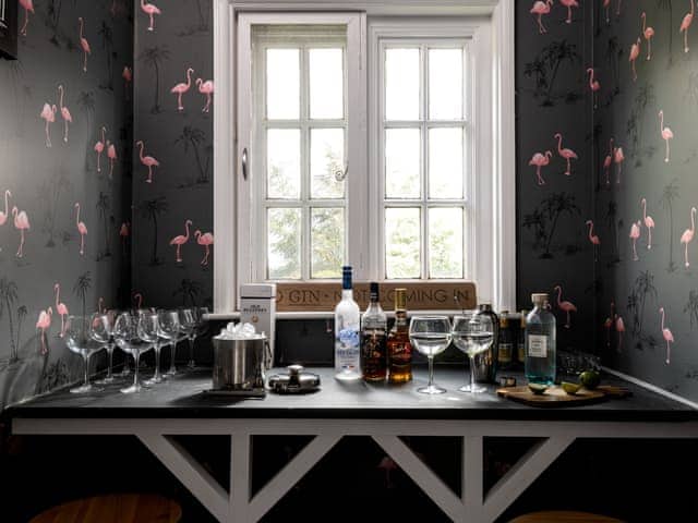 Interior | Gresham Hall - Gresham Hall Estate, Gresham, near Sheringham