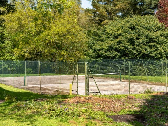 Outdoor area | Ground Wing - Gresham Hall Estate, Gresham, near Sheringham