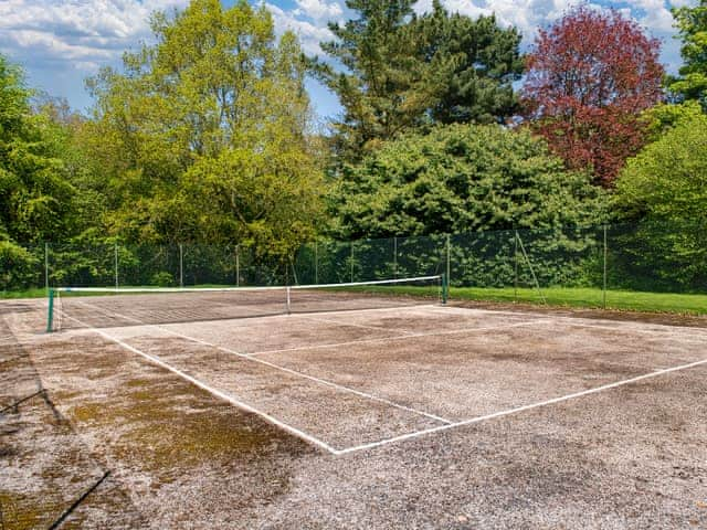 Outdoor area | Ground Wing - Gresham Hall Estate, Gresham, near Sheringham