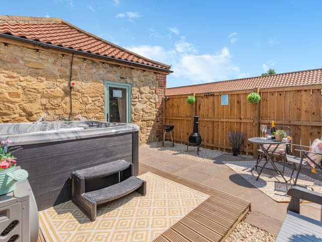 Exterior | The Old Moat Barn, Elton, near Stockton-on-Tees