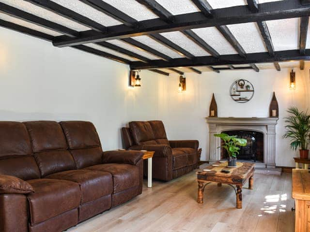 Living room | Bridge Cottage, Wyson, near Ludlow