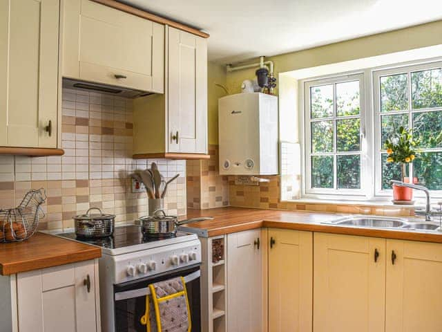 Kitchen | Bridge Cottage, Wyson, near Ludlow