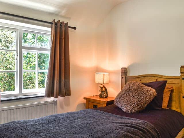 Single bedroom | Bridge Cottage, Wyson, near Ludlow