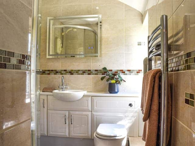 Bathroom | Bridge Cottage, Wyson, near Ludlow