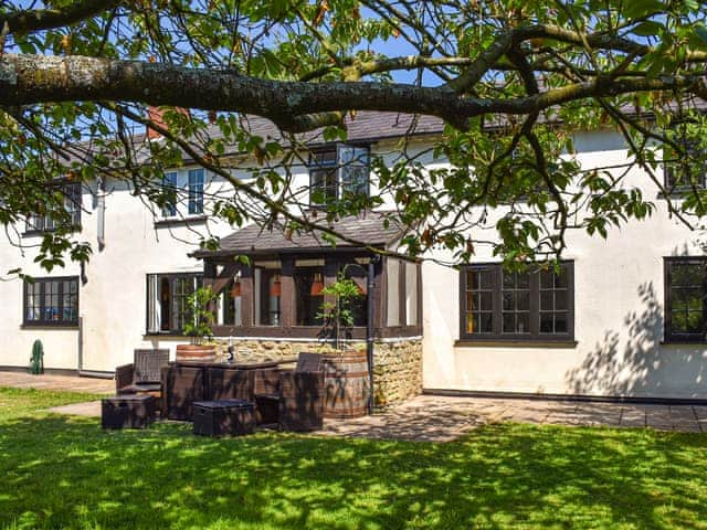 Exterior | Bridge Cottage, Wyson, near Ludlow