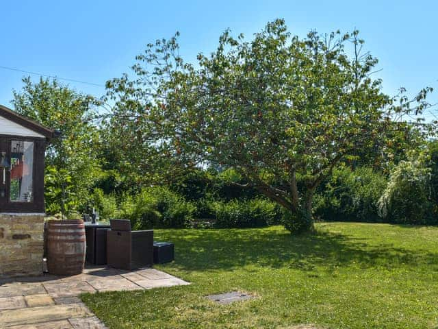 Garden | Bridge Cottage, Wyson, near Ludlow