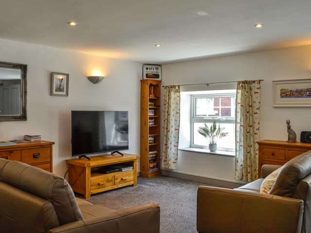 Living area | Constable Cottage, Brampton, nr Carlisle