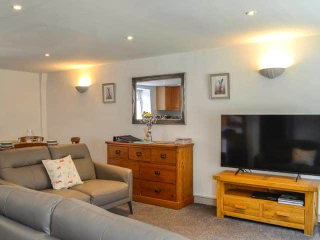 Living area | Constable Cottage, Brampton, nr Carlisle